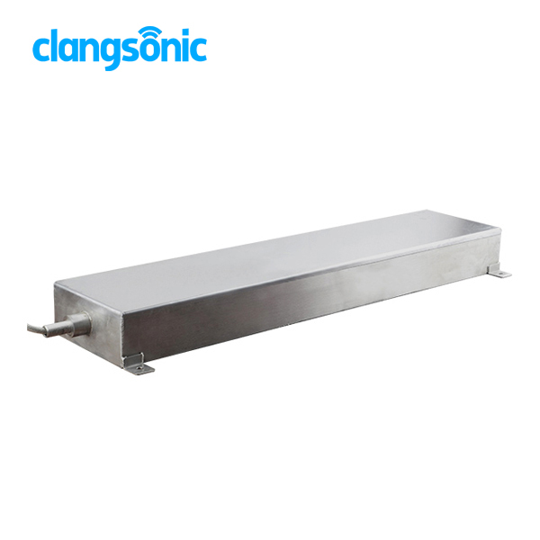 Ultrasonik Dönüştürücüleri Hassas Temizliğin Geleceği Yapan Nedir?